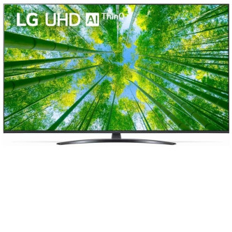 Телевизор LG 55UQ81006LB Телевизор LG 55UQ81006LB