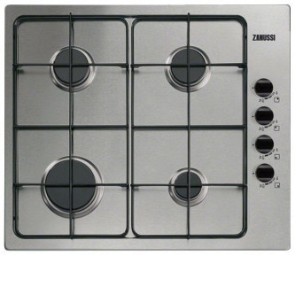 Поверхность ZANUSSI zgg 62414 xa