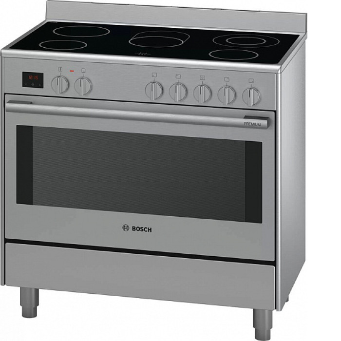 Варочный центр BOSCH HCB738357M Варочный центр BOSCH HCB738357M