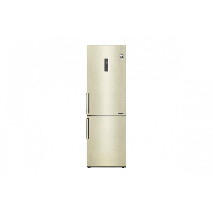 Холодильник LG GA-B459BEGL