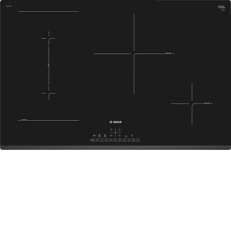 Варочная поверхность BOSCH PVS831FB5E Варочная поверхность BOSCH PVS831FB5E