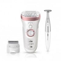 Эпилятор BRAUN 9-890 Эпилятор BRAUN 9-890