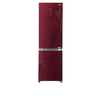 Холодильник LG ga-b489tgrf