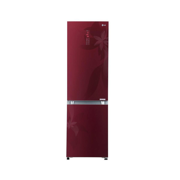 Холодильник LG ga-b489tgrf Холодильник LG ga-b489tgrf