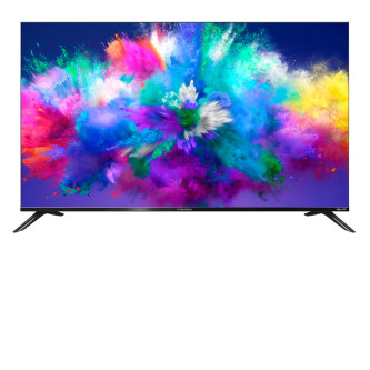Телевизор MAUNFELD MLT55USX02