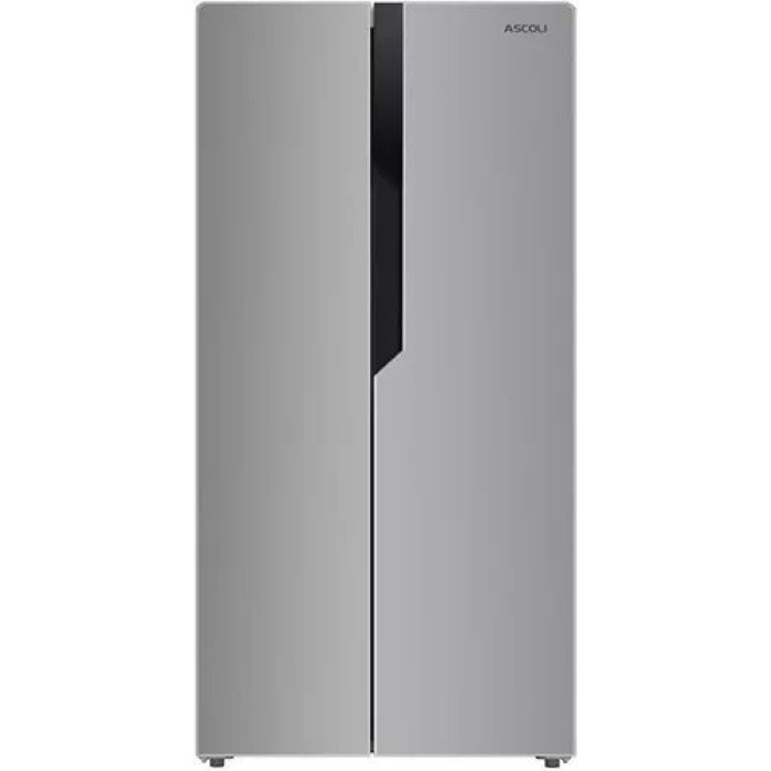 Холодильник ASCOLI ACDS450WIB Inverter Холодильник ASCOLI ACDS450WIB Inverter
