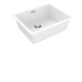 Кухонная мойка TEKA RADEA R10 50.40 M-TG WHITE (115230053) Кухонная мойка TEKA RADEA R10 50.40 M-TG WHITE (115230053)