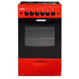 Комбинированная плита Reex CGE-540 ecRd
