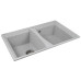 Кухонная мойка KAISER KM2M-5078G Кухонная мойка KAISER KM2M-5078G