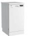 Посудомоечная машина BEKO DFS 26020 W Посудомоечная машина BEKO DFS 26020 W