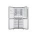 Холодильник LG GC-X22FTALL