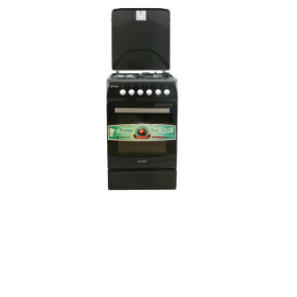 Плита OPTIMA CS-5631 черный