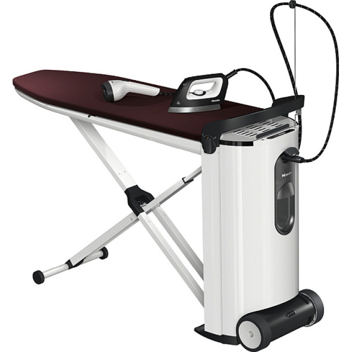 Гладильная система MIELE B4847 FashionMaster 4.0 Гладильная система MIELE B4847 FashionMaster 4.0