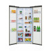 Холодильник HIBERG RFS-480DX NFB inverter Холодильник HIBERG RFS-480DX NFB inverter