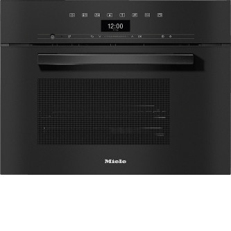 Пароварка MIELE DG7440 OBSW Пароварка MIELE DG7440 OBSW