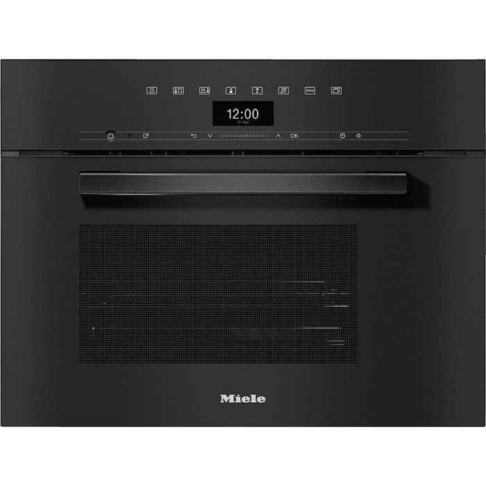 Пароварка MIELE DG7440 OBSW Пароварка MIELE DG7440 OBSW