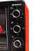 Мини-печь SHIVAKI MD3216L black/red