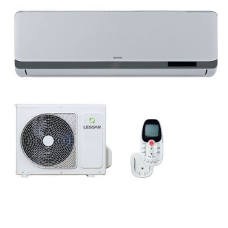 Сплит-система LESSAR ls-he09kha2/lu-he09kha2