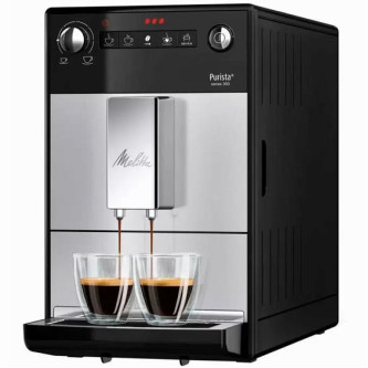 Кофемашина MELITTA Caffeo F 230-101