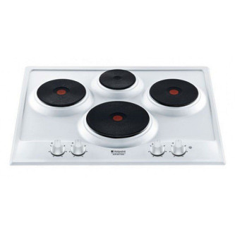 Поверхность HOTPOINT-ARISTON pc 604 wh/ha