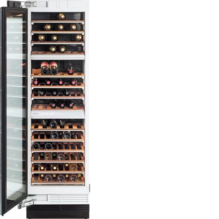Винный шкаф MIELE kwt 1611 vi Винный шкаф MIELE kwt 1611 vi