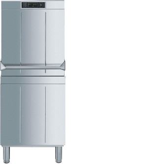 Купольная посудомоечная машина SMEG HTY611D Купольная посудомоечная машина SMEG HTY611D