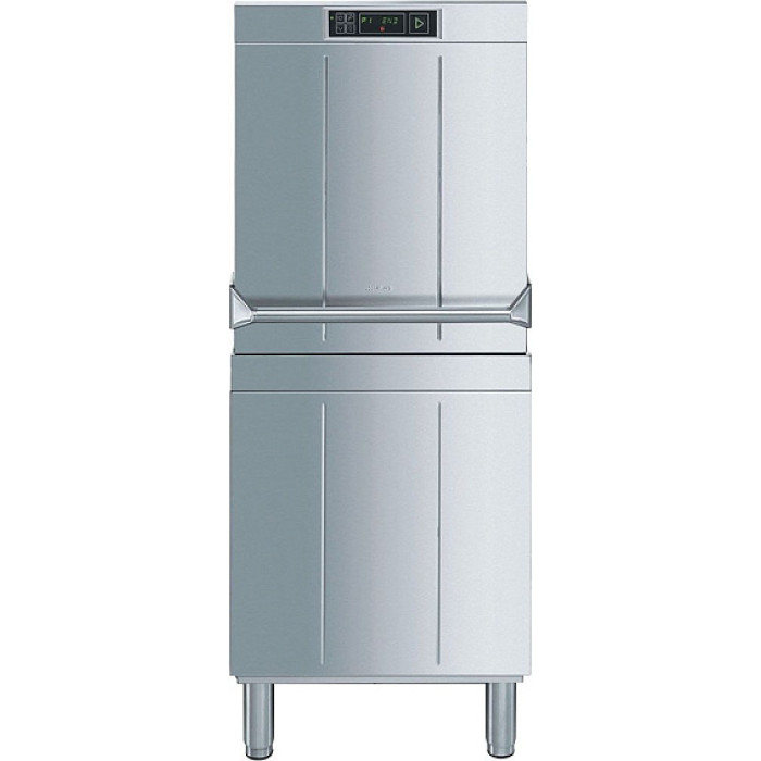 Купольная посудомоечная машина SMEG HTY611D Купольная посудомоечная машина SMEG HTY611D