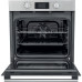 Духовой шкаф HOTPOINT-ARISTON FA2 844 JH IX HA Духовой шкаф HOTPOINT-ARISTON FA2 844 JH IX HA