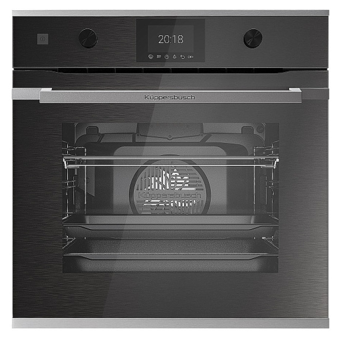 Духовой шкаф KUPPERSBUSCH BP 6350.0 GPH 1 Духовой шкаф KUPPERSBUSCH BP 6350.0 GPH 1