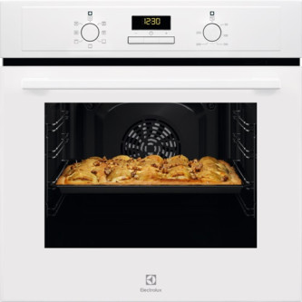 Духовой шкаф ELECTROLUX OEH3H40BW Духовой шкаф ELECTROLUX OEH3H40BW