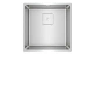 Кухонная мойка TEKA FLEXLINEA RS15 40.40 M-XT 1B SOFTEXTURE (115000053)
