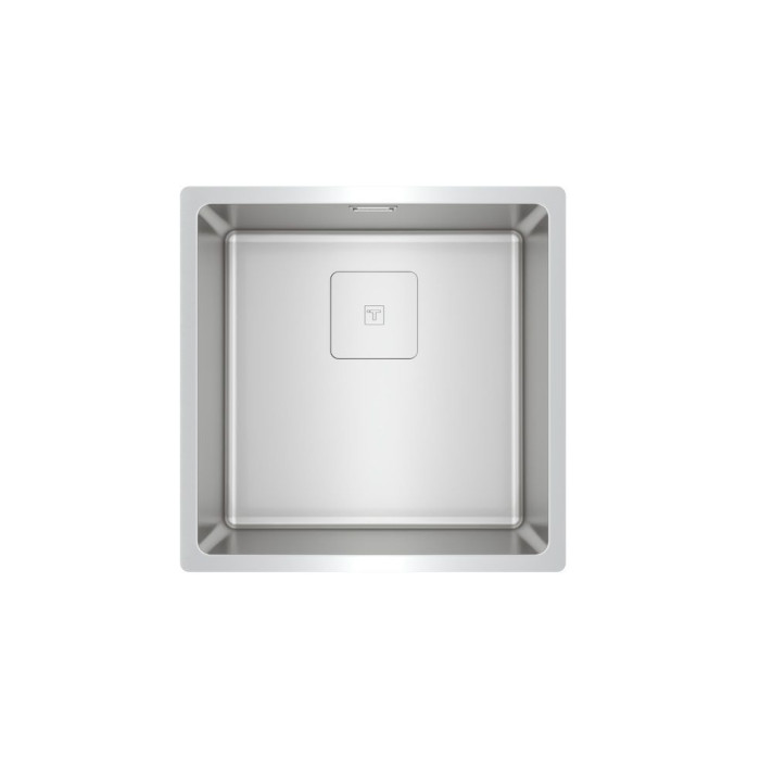 Кухонная мойка TEKA FLEXLINEA RS15 40.40 M-XT 1B SOFTEXTURE (115000053)