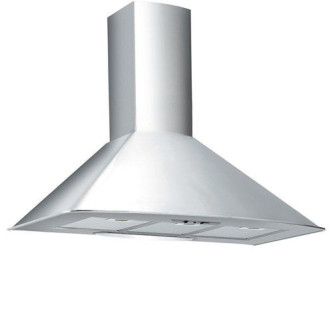 Вытяжка FALMEC afrodite 90 inox (450) s Вытяжка FALMEC afrodite 90 inox (450) s