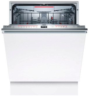 Посудомоечная машина BOSCH SMV6ZCX42E