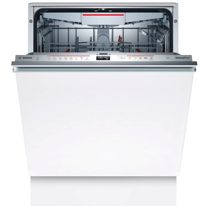 Посудомоечная машина BOSCH SMV6ZCX42E Посудомоечная машина BOSCH SMV6ZCX42E