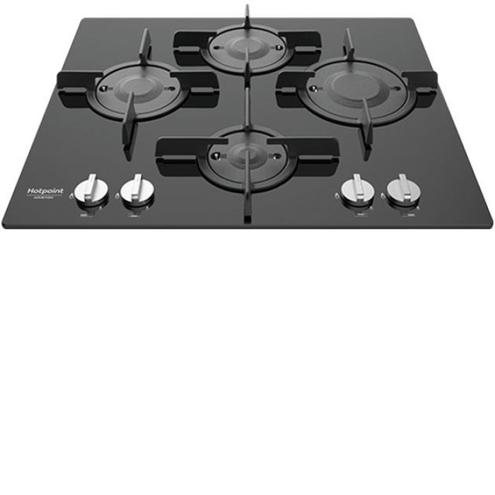 Варочная панель HOTPOINT-ARISTON FTGHG 641 D/HA(BK)RU