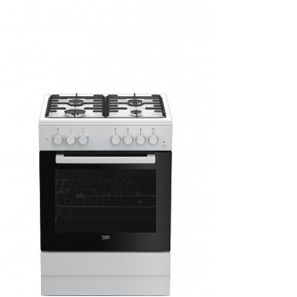 Плита BEKO FSST62110DW