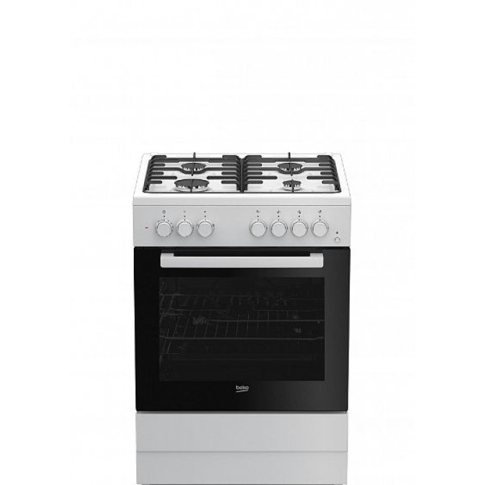 Плита BEKO FSST62110DW Плита BEKO FSST62110DW