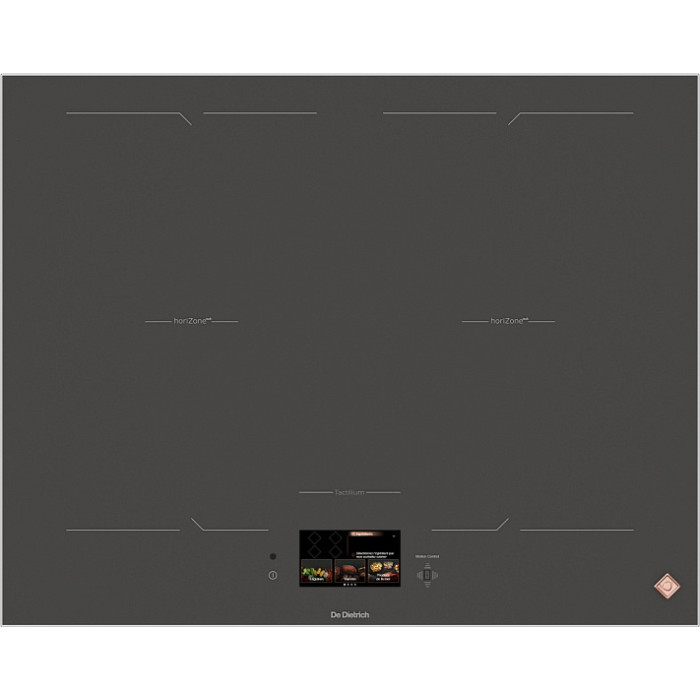 Варочная поверхность DE DIETRICH DPI4450G Варочная поверхность DE DIETRICH DPI4450G