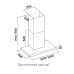 Вытяжка FALMEC PLANE NRS 90 PLUS (CPLN90.E24P2#EUI490F) Вытяжка FALMEC PLANE NRS 90 PLUS (CPLN90.E24P2#EUI490F)