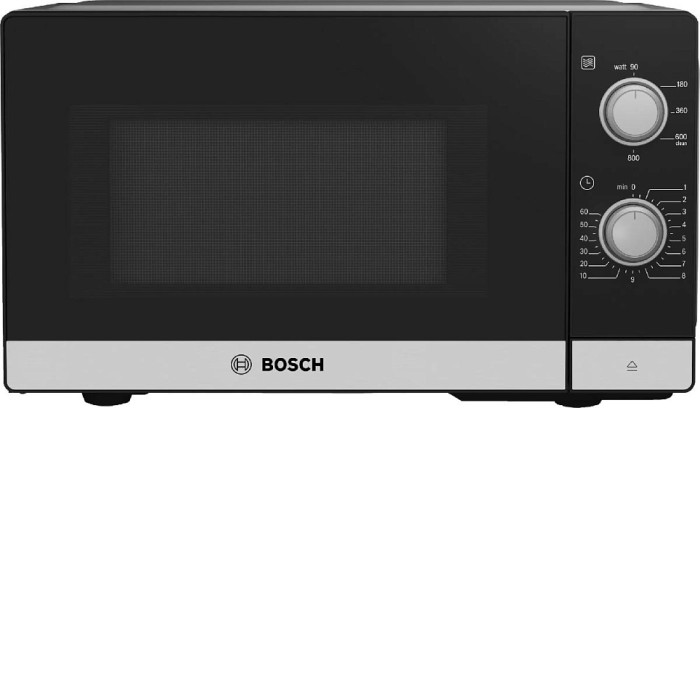 Микроволновая печь BOSCH FFL020MS1 Микроволновая печь BOSCH FFL020MS1