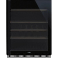 Винный шкаф SMEG CVI638RN3 Винный шкаф SMEG CVI638RN3