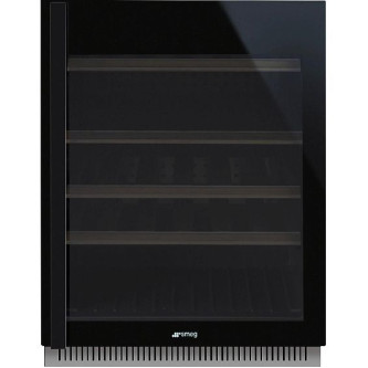Винный шкаф SMEG CVI638RN3 Винный шкаф SMEG CVI638RN3