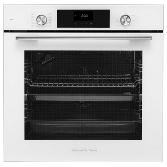 Духовой шкаф ZIGMUND & SHTAIN E 156 W