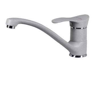 Смеситель KUPPERSBERG TOPAZ KG2560 GREY