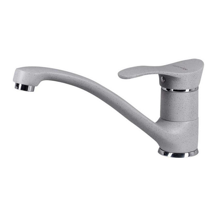 Смеситель KUPPERSBERG TOPAZ KG2560 GREY Смеситель KUPPERSBERG TOPAZ KG2560 GREY