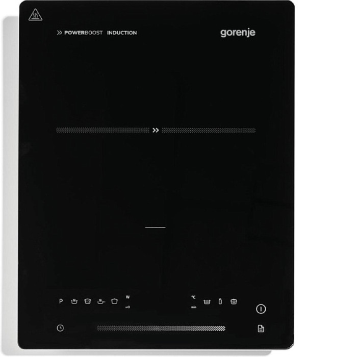 Настольная плита GORENJE ICY2000SP