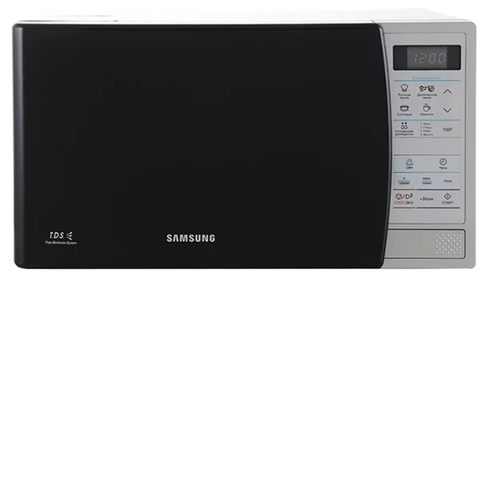 Микроволновая печь Samsung ME83KRS-1 Микроволновая печь Samsung ME83KRS-1
