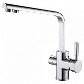 Смеситель KAISER Decor 40144