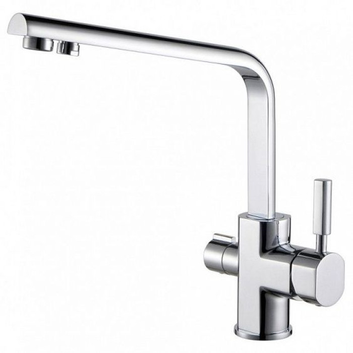 Смеситель KAISER Decor 40144 Смеситель KAISER Decor 40144